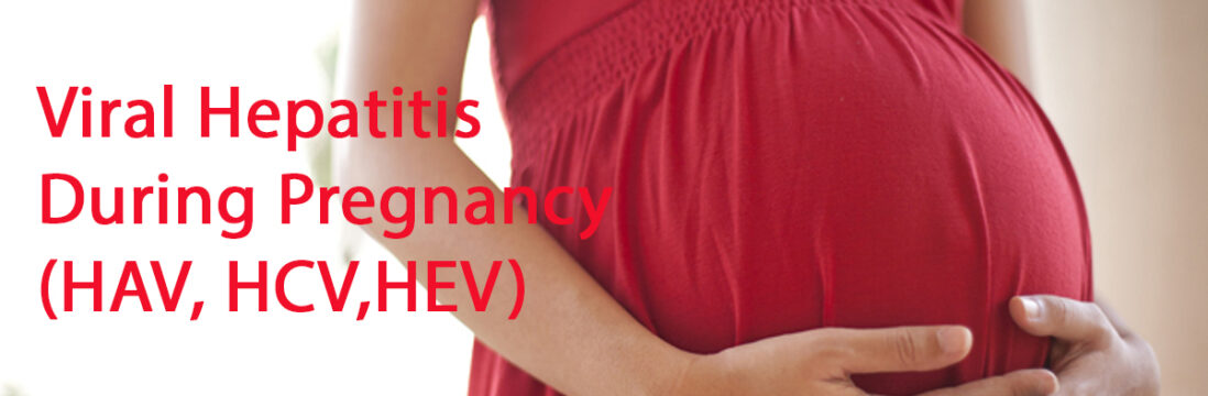 Viral Hepatitis During Pregnancy